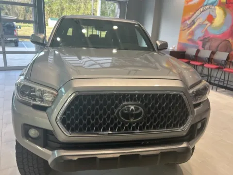 Photos of 2019 Toyota Tacoma TRD Off-Road for sale in Deridder, LA at Hixson Toyota