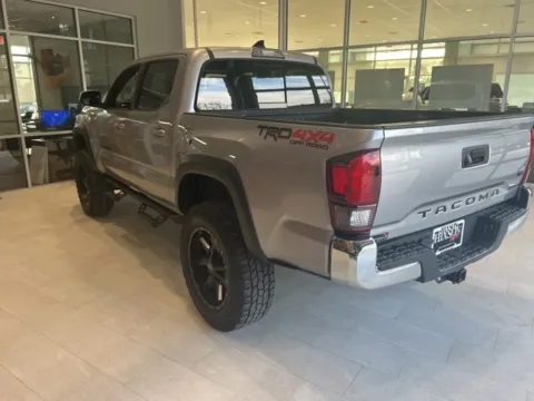 More photos of 2019 Toyota Tacoma TRD Off-Road at Hixson Toyota, LA