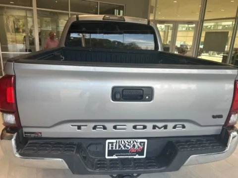 More photos of 2019 Toyota Tacoma TRD Off-Road at Hixson Toyota, LA
