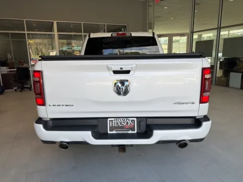 More photos of 2020 Ram 1500 Limited at Hixson Toyota, LA