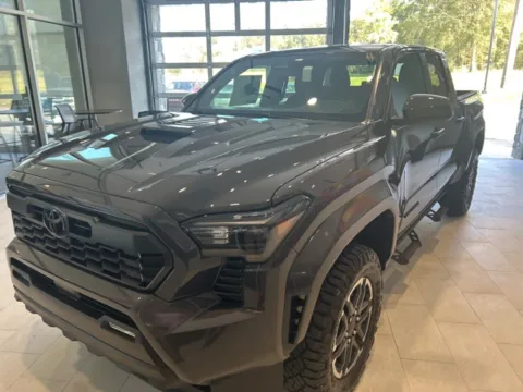 Unknown 2025 Toyota Tacoma TRD Sport for sale in Deridder, LA