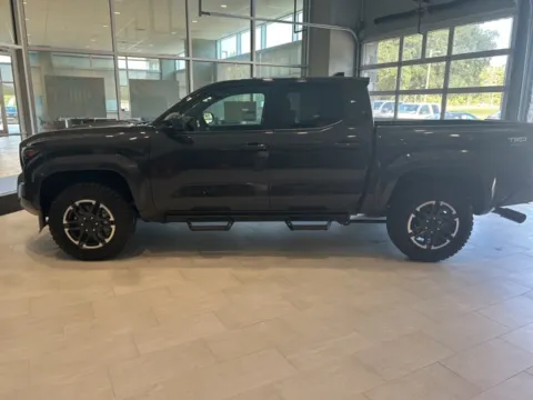 Another view of 2025 Toyota Tacoma TRD Sport for sale in Deridder, LA at Hixson Toyota