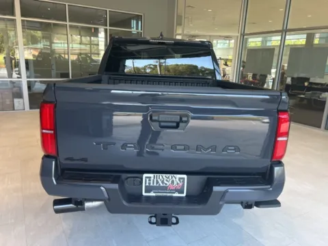 More photos of 2025 Toyota Tacoma TRD Sport at Hixson Toyota, LA