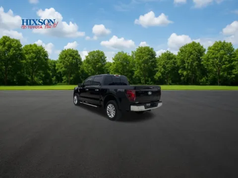 More photos of 2024 Ford F-150 Lariat at Hixson Toyota, LA