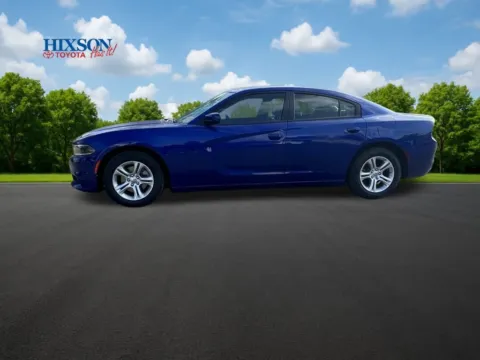 More photos of 2022 Dodge Charger SXT at Hixson Toyota, LA