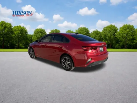 More photos of 2022 Kia Forte LXS at Hixson Toyota, LA