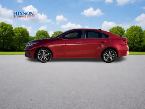 More photos of 2022 Kia Forte LXS at Hixson Toyota, LA