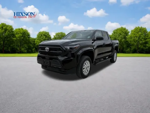 Another view of 2025 Toyota Tacoma SR for sale in Deridder, LA at Hixson Toyota