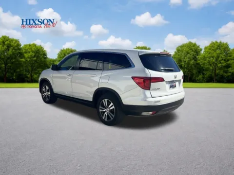 Another view of 2016 Honda Pilot EX-L for sale in Deridder, LA at Hixson Toyota