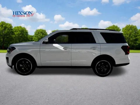 More photos of 2023 Ford Expedition Limited at Hixson Toyota, LA