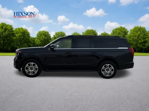 More photos of 2025 Ford Expedition Max Active at Hixson Toyota, LA