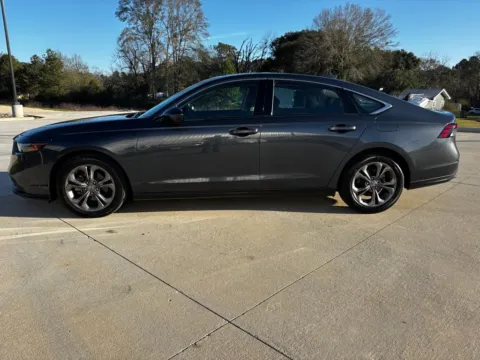More photos of 2023 Honda Accord EX at Hixson Toyota, LA
