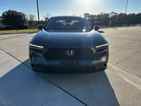 Photos of 2023 Honda Accord EX for sale in Deridder, LA at Hixson Toyota