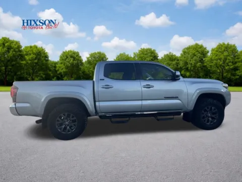 Another view of 2023 Toyota Tacoma for sale in Deridder, LA at Hixson Toyota