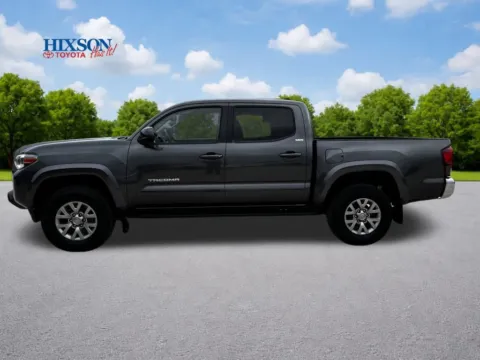 More photos of 2018 Toyota Tacoma SR5 at Hixson Toyota, LA