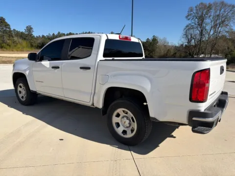 More photos of 2021 Chevrolet Colorado Work Truck at Hixson Toyota, LA