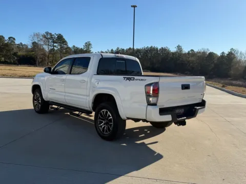 More photos of 2023 Toyota Tacoma SR5 at Hixson Toyota, LA