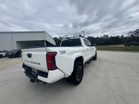 More photos of 2024 Toyota Tacoma TRD Sport at Hixson Toyota, LA