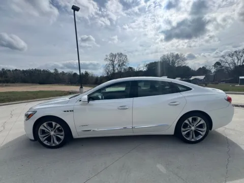 More photos of 2019 Buick LaCrosse Avenir at Hixson Toyota, LA