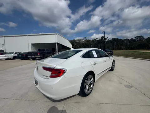 More photos of 2019 Buick LaCrosse Avenir at Hixson Toyota, LA