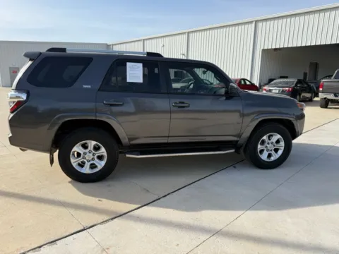 More photos of 2019 Toyota 4Runner SR5 at Hixson Toyota, LA