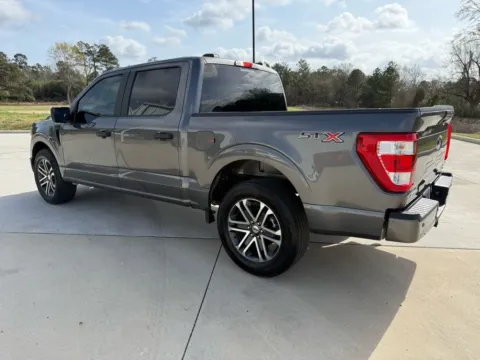More photos of 2023 Ford F-150 XL at Hixson Toyota, LA