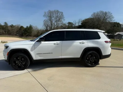 More photos of 2019 Jeep Grand Cherokee Laredo at Hixson Toyota, LA