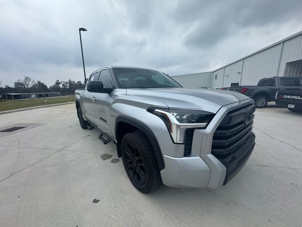 2024 Toyota Tundra SR5 for sale in Deridder, LA