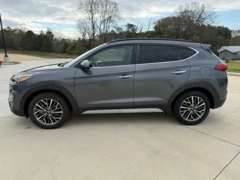 More photos of 2019 Hyundai Tucson Ultimate at Hixson Toyota, LA