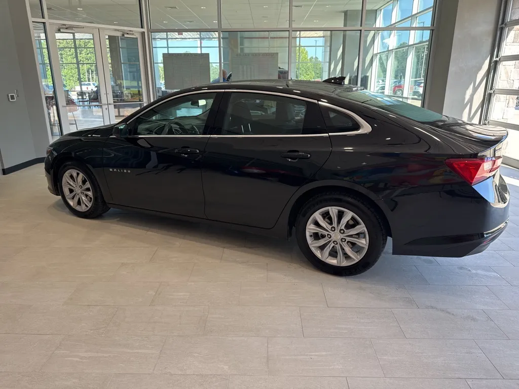 2023 Chevrolet Malibu LT for sale in Deridder, LA