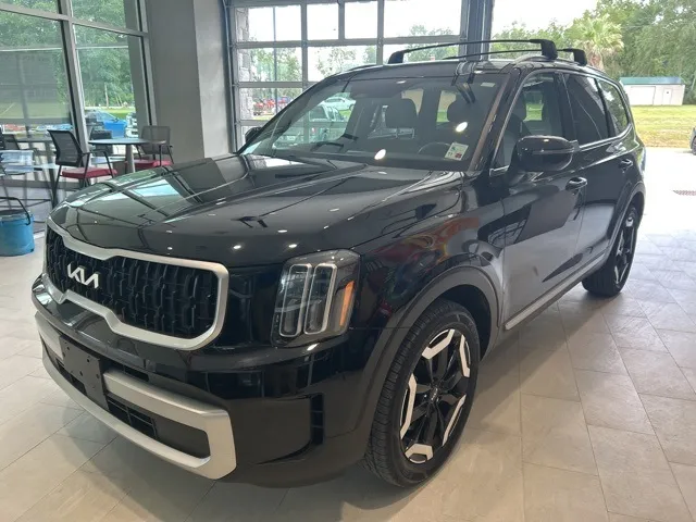 2024 Kia Telluride EX for sale in Deridder, LA