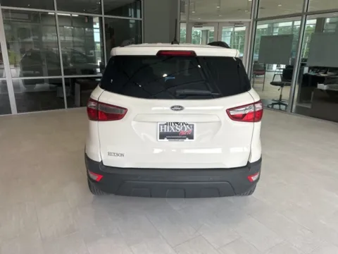More photos of 2018 Ford EcoSport SE at Hixson Toyota, LA
