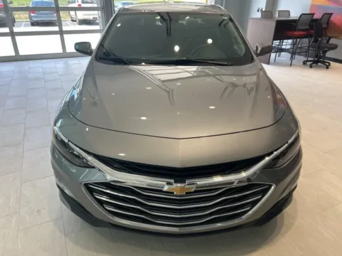 Photos of 2023 Chevrolet Malibu LT for sale in Deridder, LA at Hixson Toyota