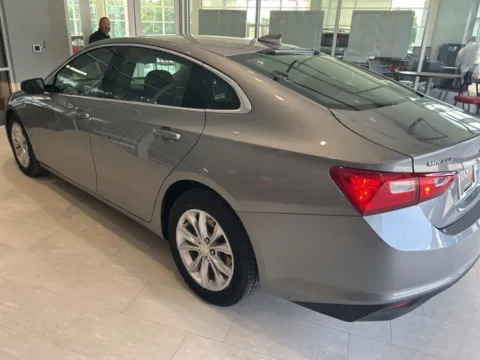 More photos of 2023 Chevrolet Malibu LT at Hixson Toyota, LA