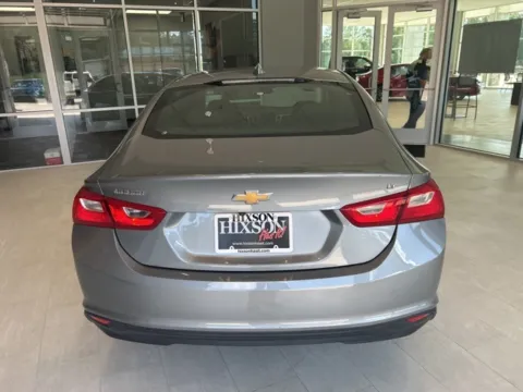 More photos of 2023 Chevrolet Malibu LT at Hixson Toyota, LA