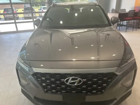 Photos of 2019 Hyundai Santa Fe Ultimate for sale in Deridder, LA at Hixson Toyota