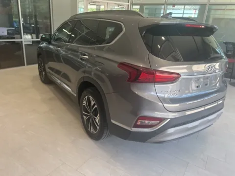 More photos of 2019 Hyundai Santa Fe Ultimate at Hixson Toyota, LA