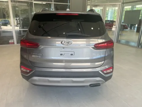 More photos of 2019 Hyundai Santa Fe Ultimate at Hixson Toyota, LA