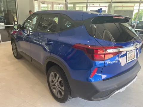 More photos of 2021 Kia Seltos LX at Hixson Toyota, LA