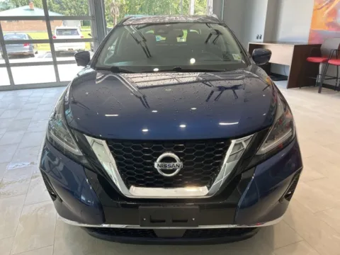 Photos of 2020 Nissan Murano SV for sale in Deridder, LA at Hixson Toyota