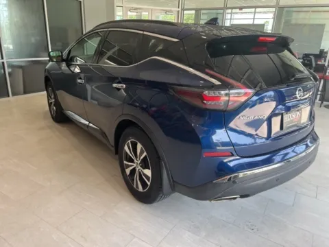 More photos of 2020 Nissan Murano SV at Hixson Toyota, LA