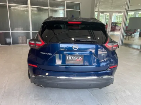 More photos of 2020 Nissan Murano SV at Hixson Toyota, LA