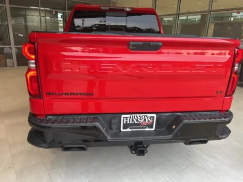 More photos of 2019 Chevrolet Silverado 1500 LT Trail Boss at Hixson Toyota, LA