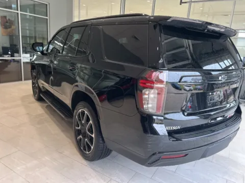 More photos of 2023 Chevrolet Tahoe RST at Hixson Toyota, LA