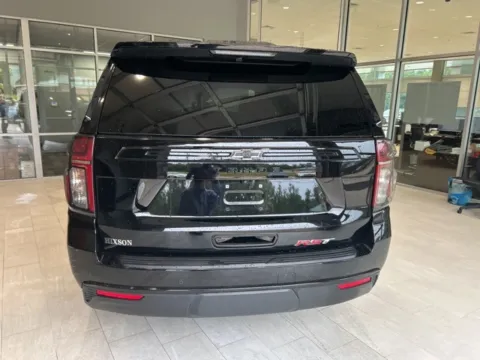 More photos of 2023 Chevrolet Tahoe RST at Hixson Toyota, LA
