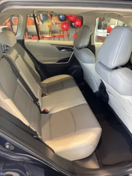 More photos of 2023 Toyota RAV4 XLE Premium at Hixson Toyota, LA