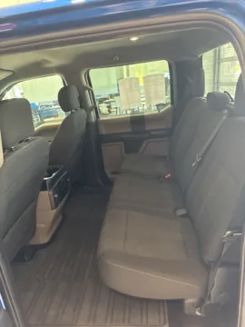 More photos of 2018 Ford F-150 XL at Hixson Toyota, LA