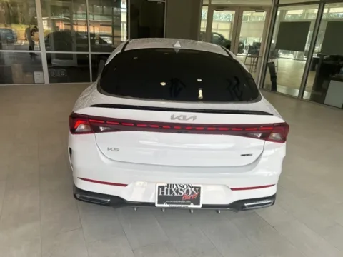 More photos of 2024 Kia K5 GT-Line at Hixson Toyota, LA