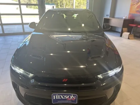 Photos of 2024 Dodge Hornet R/T for sale in Deridder, LA at Hixson Toyota