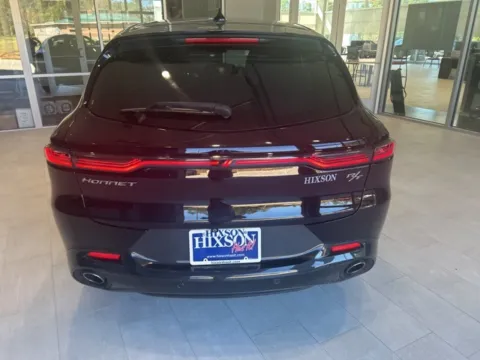 More photos of 2024 Dodge Hornet R/T at Hixson Toyota, LA